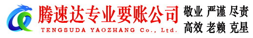 巨野腾速达追账公司